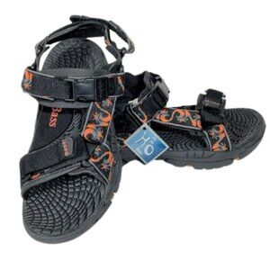 Bass H2O waterproof walking sandal